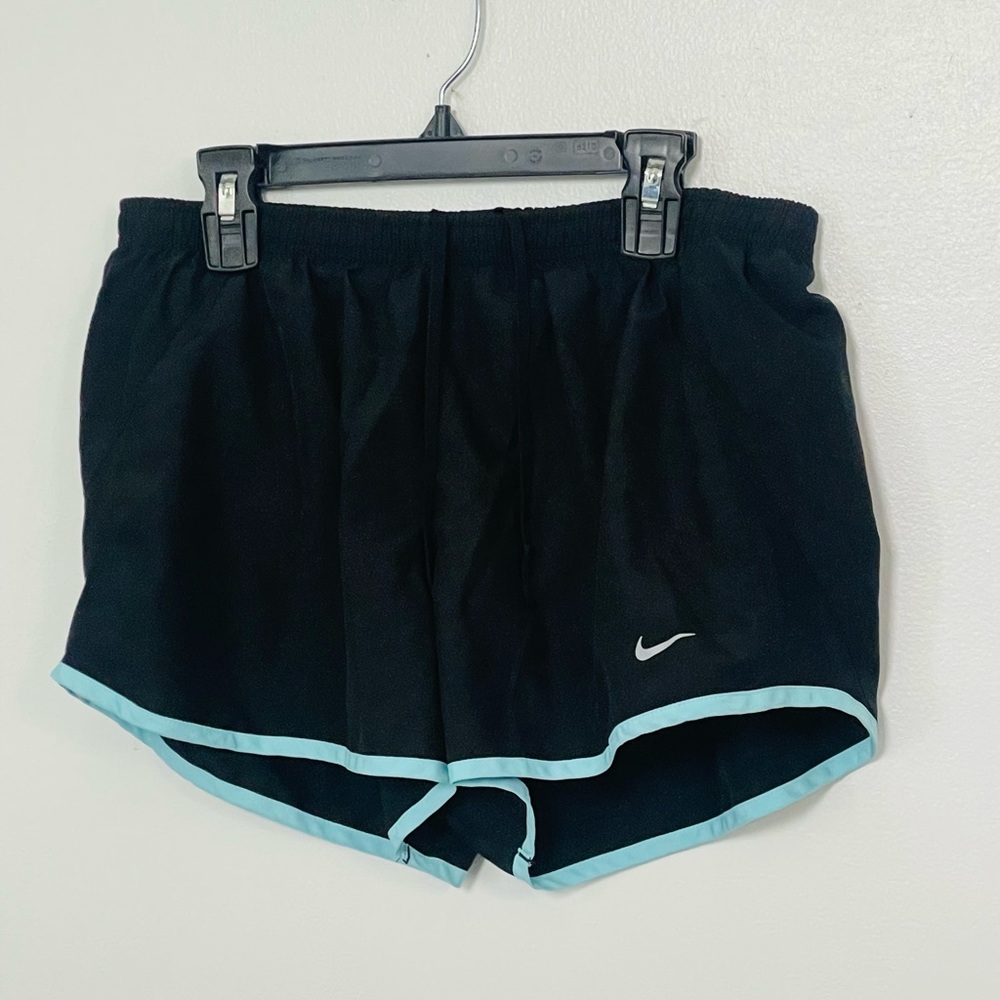 Nike 5k shorts